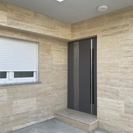 Rozi Apartments Zagreb Exterior photo