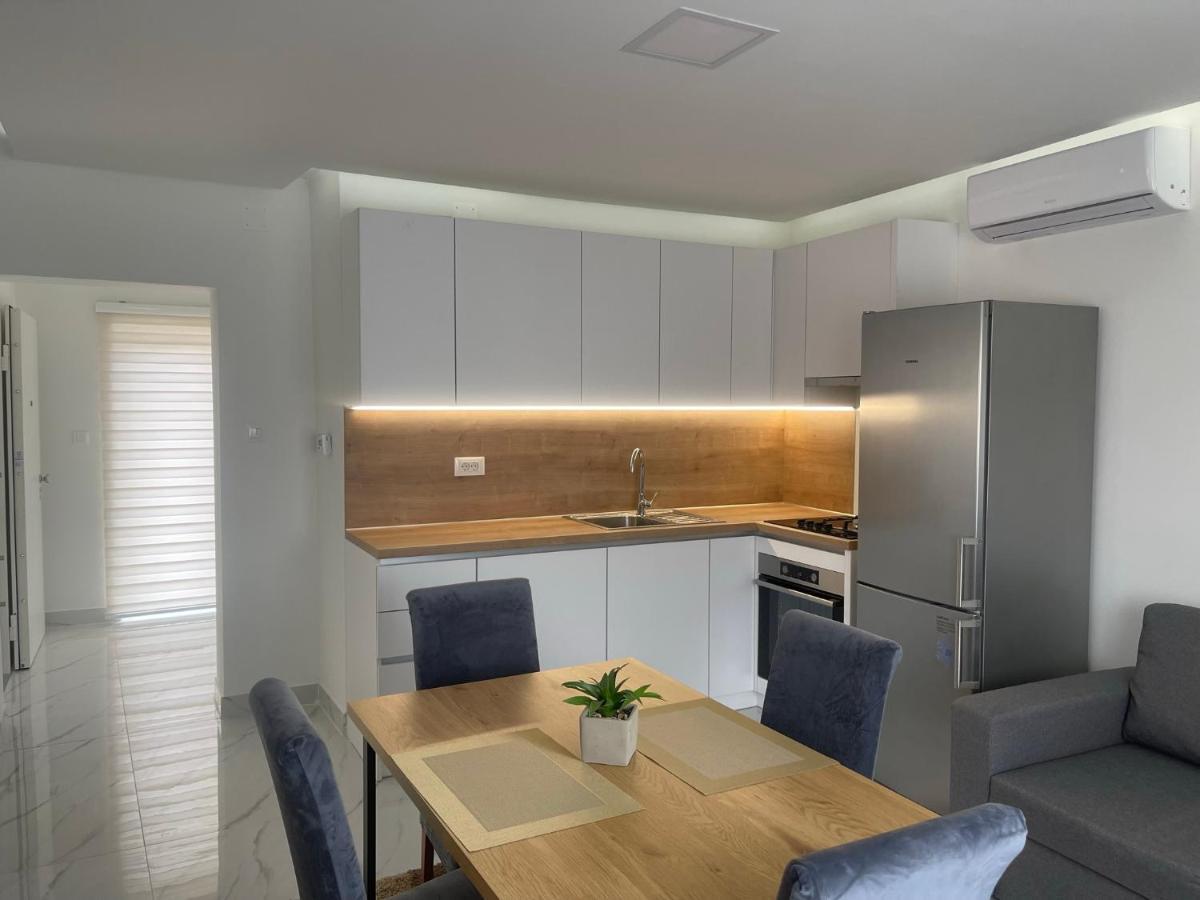 Rozi Apartments Zagreb Exterior photo